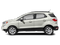 2019 Ford EcoSport SE 4WD