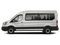 2019 Ford Transit Passenger Wagon T-350 148 Med Roof XL Sliding RH Dr