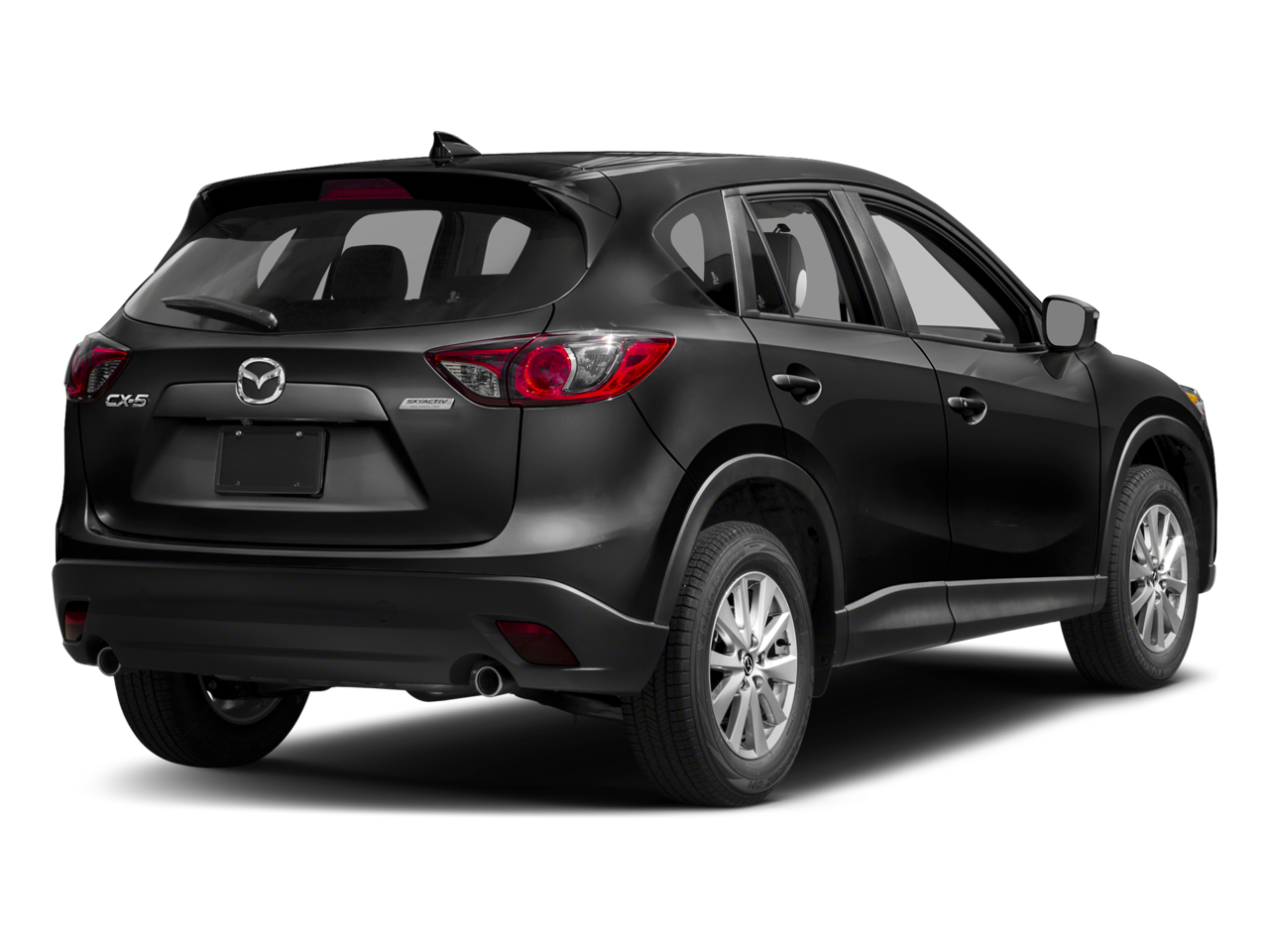 Used 2016 Mazda CX-5 Touring with VIN JM3KE2CY2G0761475 for sale in Little Falls, NJ