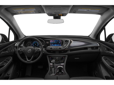 2019 Buick Envision Premium