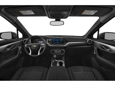 2019 Chevrolet Blazer AWD w/3LT
