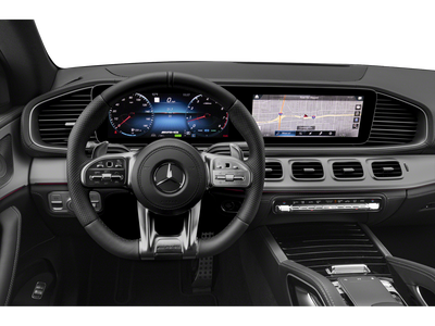 2021 Mercedes-Benz GLE AMG® GLE 53