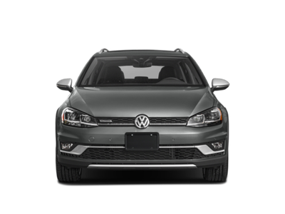 2018 Volkswagen Golf Alltrack TSI SEL