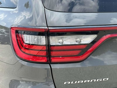 2023 Dodge Durango R/T Premium