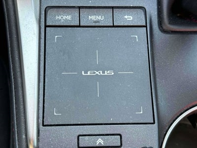 2021 Lexus NX NX 300 F SPORT