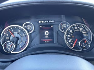 2023 RAM 3500 Chassis Cab Tradesman