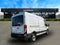 2024 Ford Transit Cargo Van T-150 148 Med Rf 8670 GVWR RWD
