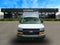 2023 Chevrolet Express Commercial Cutaway 3500 Van 159