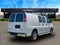 2020 GMC Savana Cargo Van RWD 2500 135